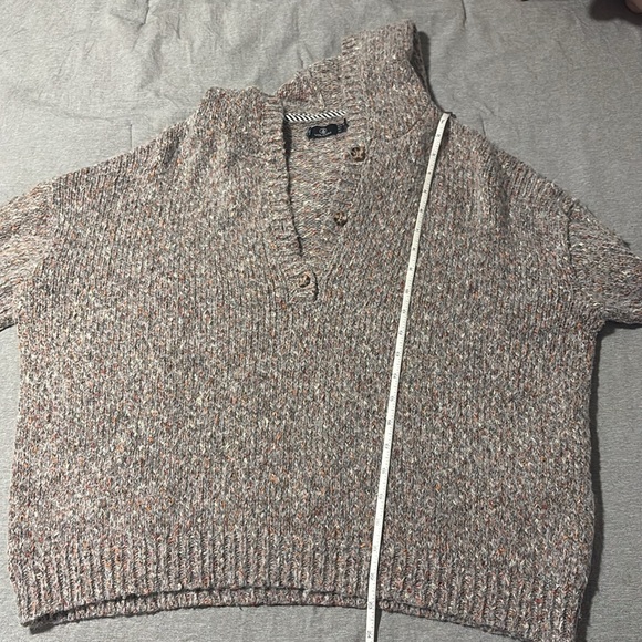 Volcom Sweater - Picture 9 of 9